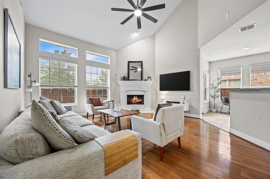 4912 Berkley Drive