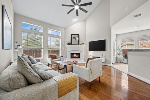 Tiny photo for 4912 Berkley Drive, McKinney, TX 75070 (MLS # 20992854)