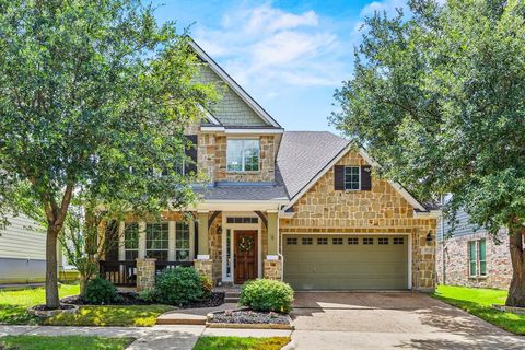 4912 Berkley Drive McKinney TX 75070