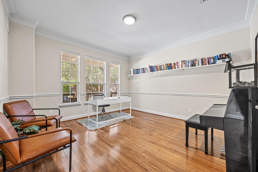 Village Park Ph 2a - Residential