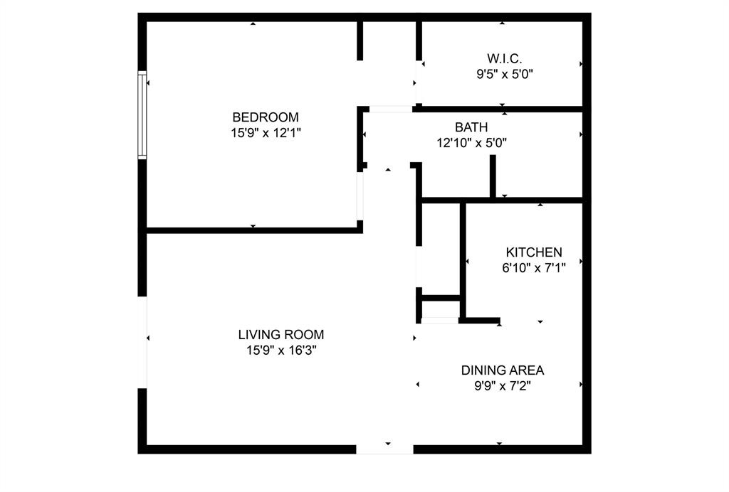 4859 Cedar Springs Road 336