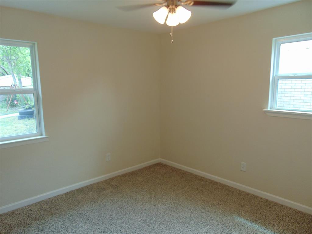 Highland Terrace - Residential