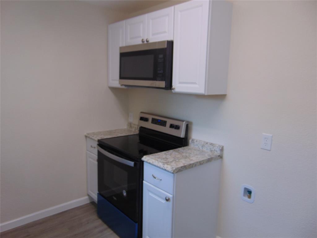 Highland Terrace - Residential