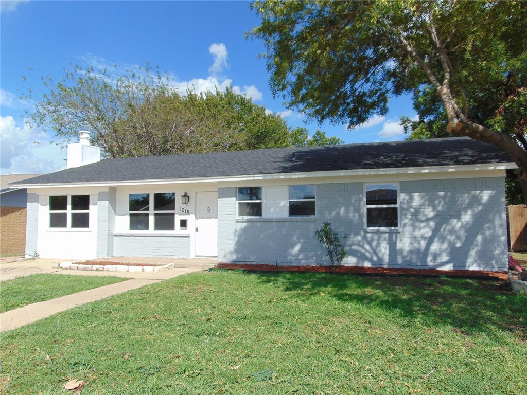 Highland Terrace - Residential