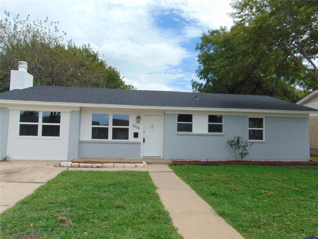 Highland Terrace - Residential