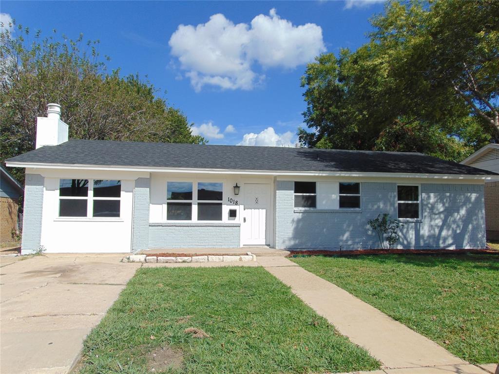 Highland Terrace - Residential