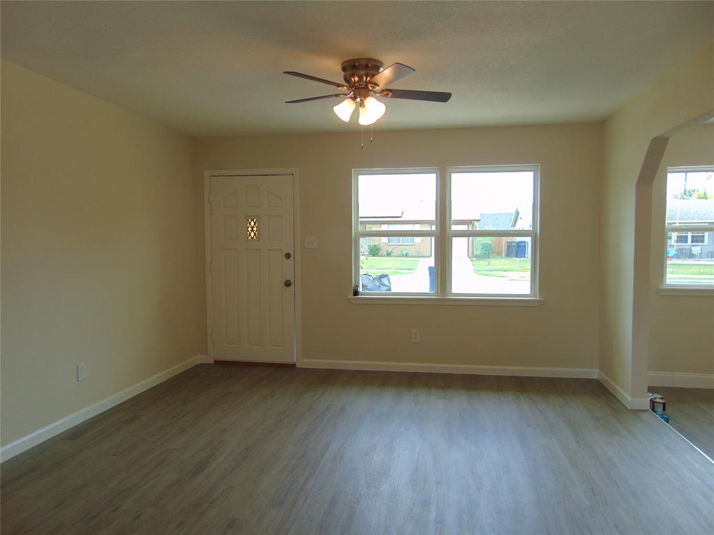 Highland Terrace - Residential