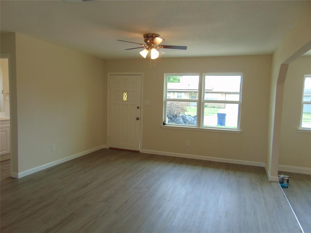 Highland Terrace - Residential