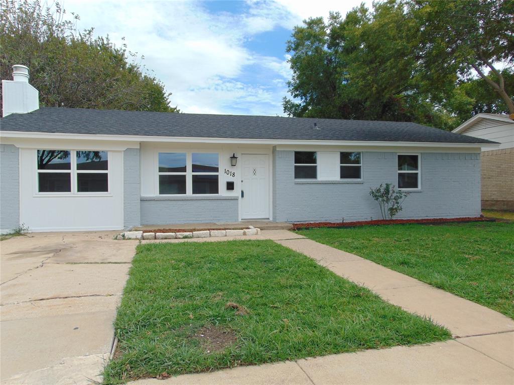 Highland Terrace - Residential