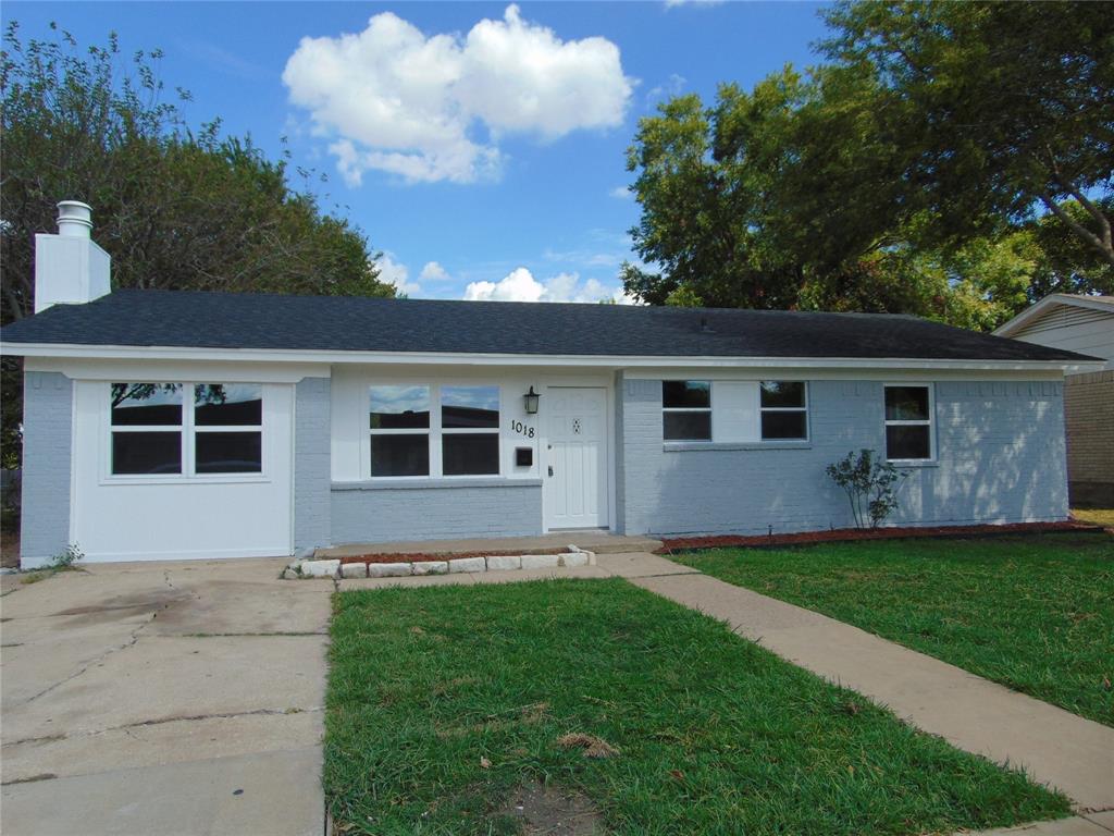 Highland Terrace - Residential