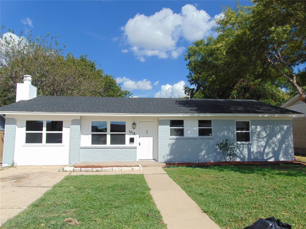 Highland Terrace - Residential