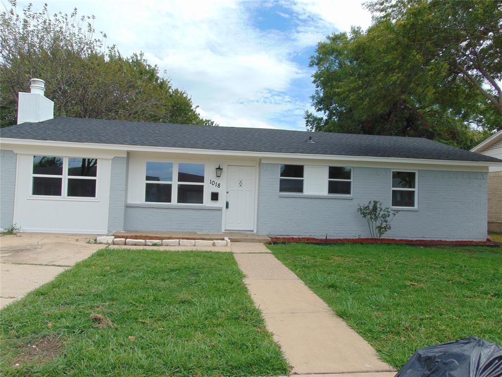 Highland Terrace - Residential