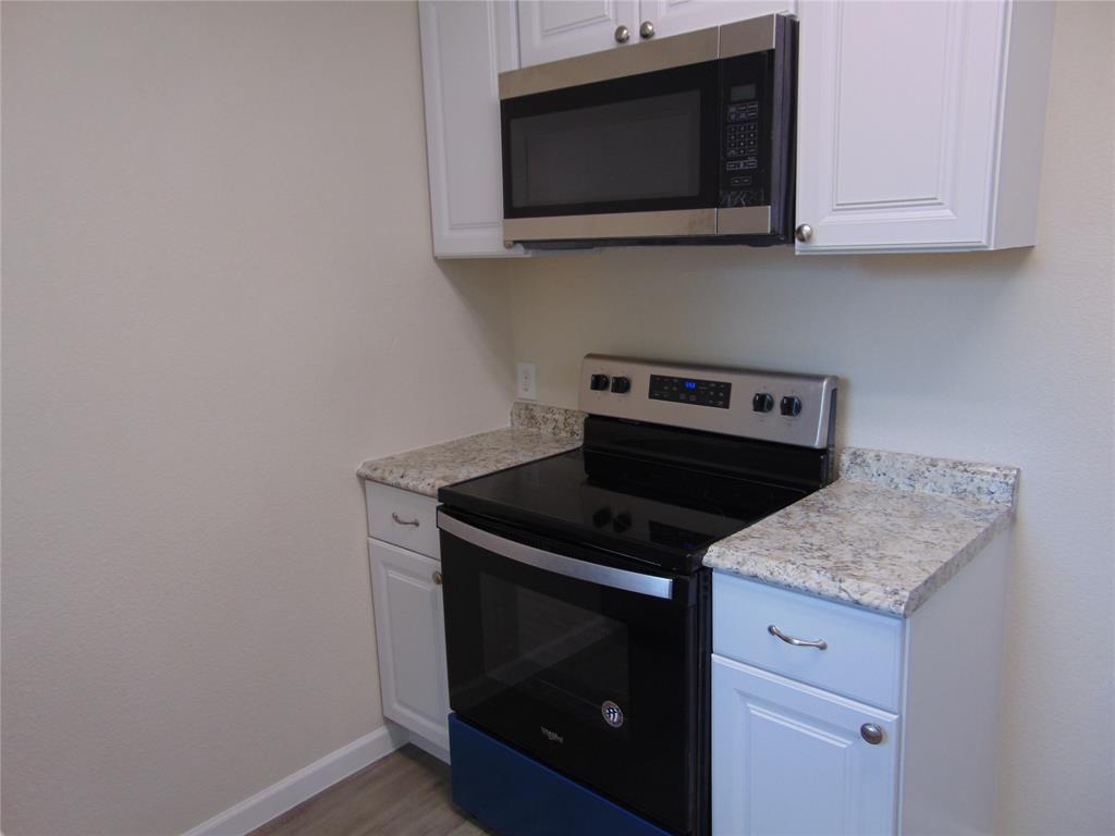 Highland Terrace - Residential