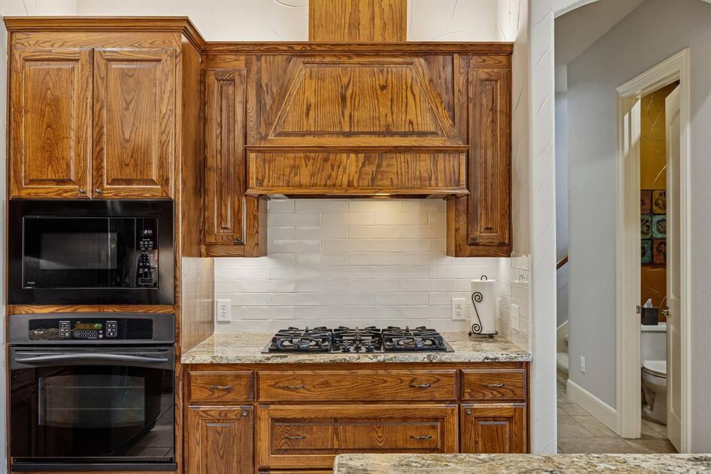 Creekwood Estates - Residential