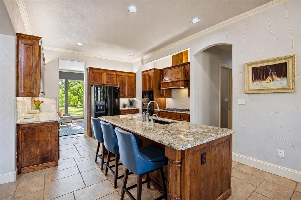 Creekwood Estates - Residential