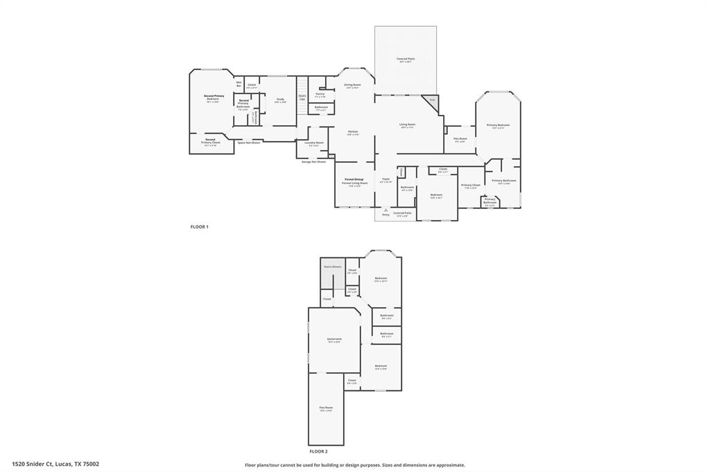 Creekwood Estates - Residential