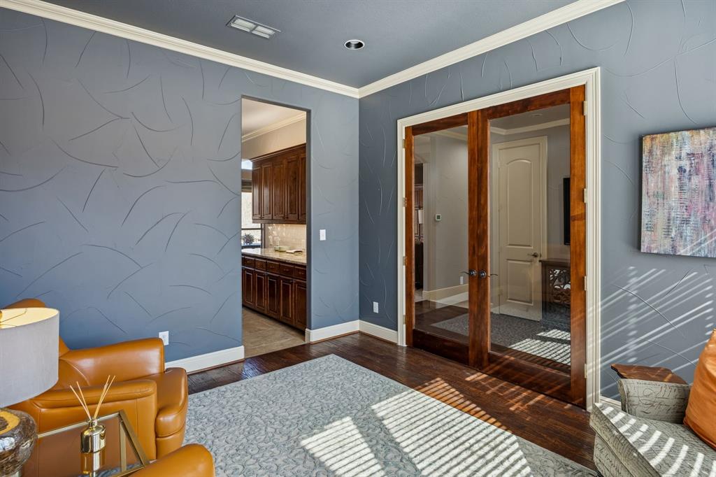 Creekwood Estates - Residential