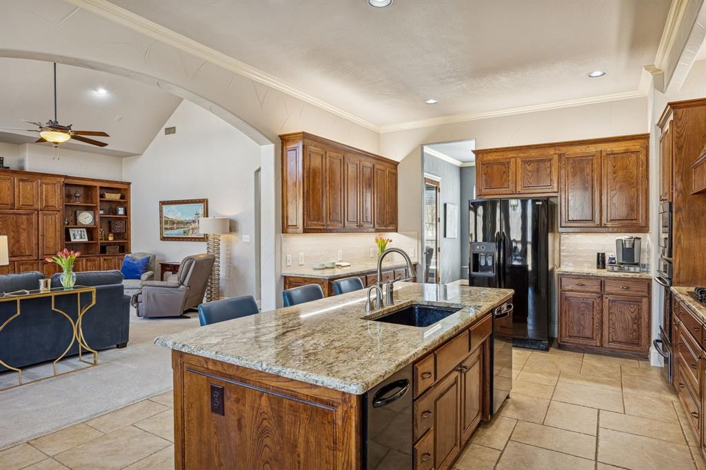 Creekwood Estates - Residential