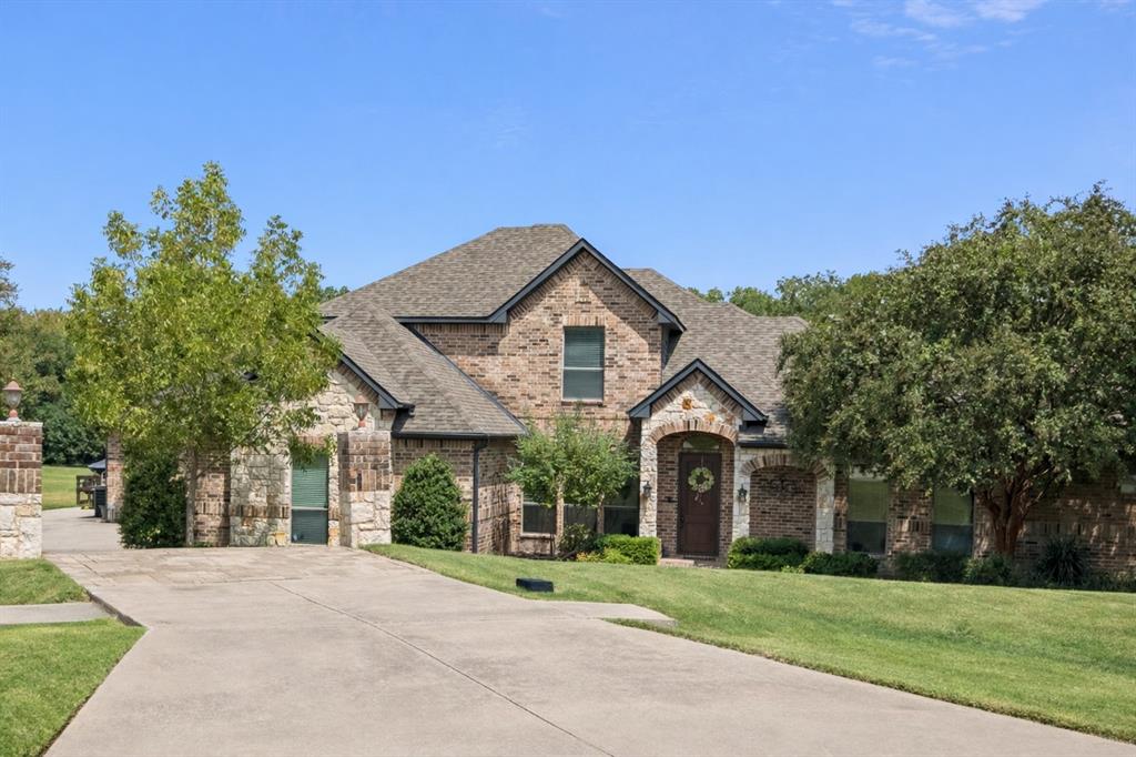Creekwood Estates - Residential