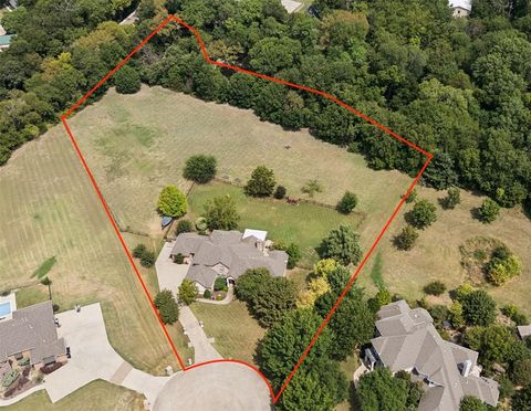 1520 Snider Court Lucas TX 75002