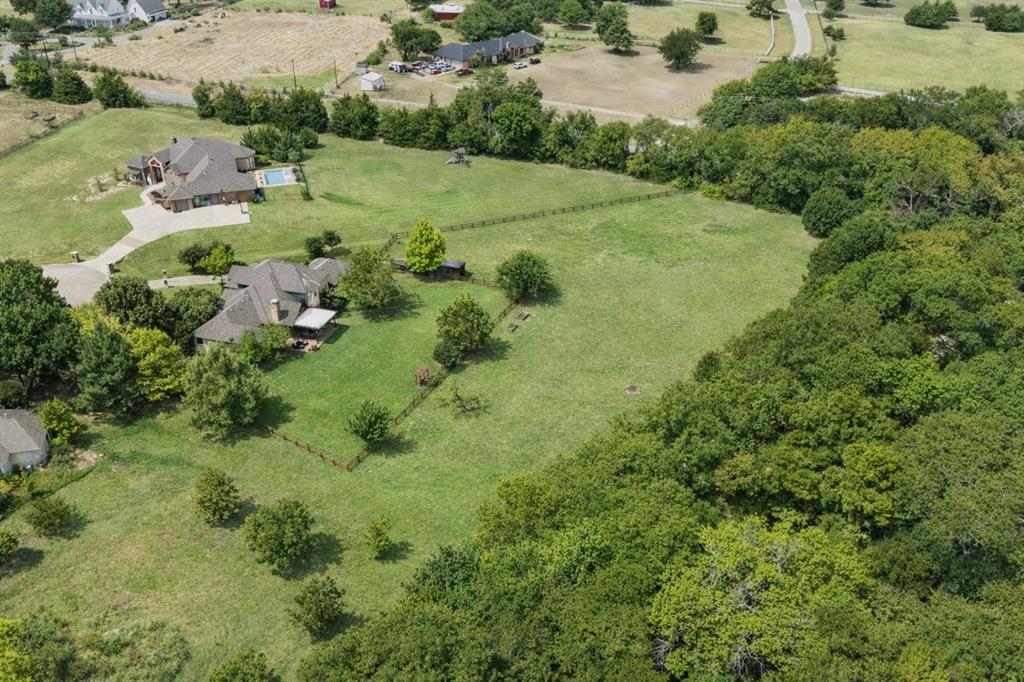 Creekwood Estates - Residential