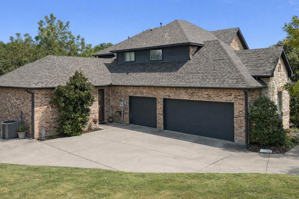 Creekwood Estates - Residential