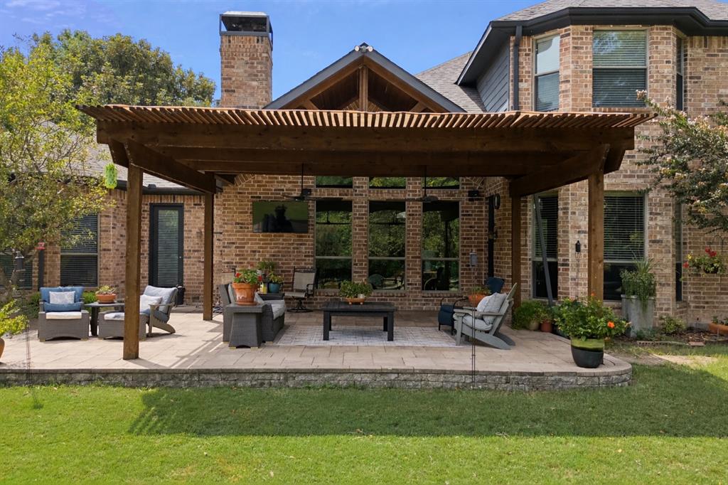 Creekwood Estates - Residential