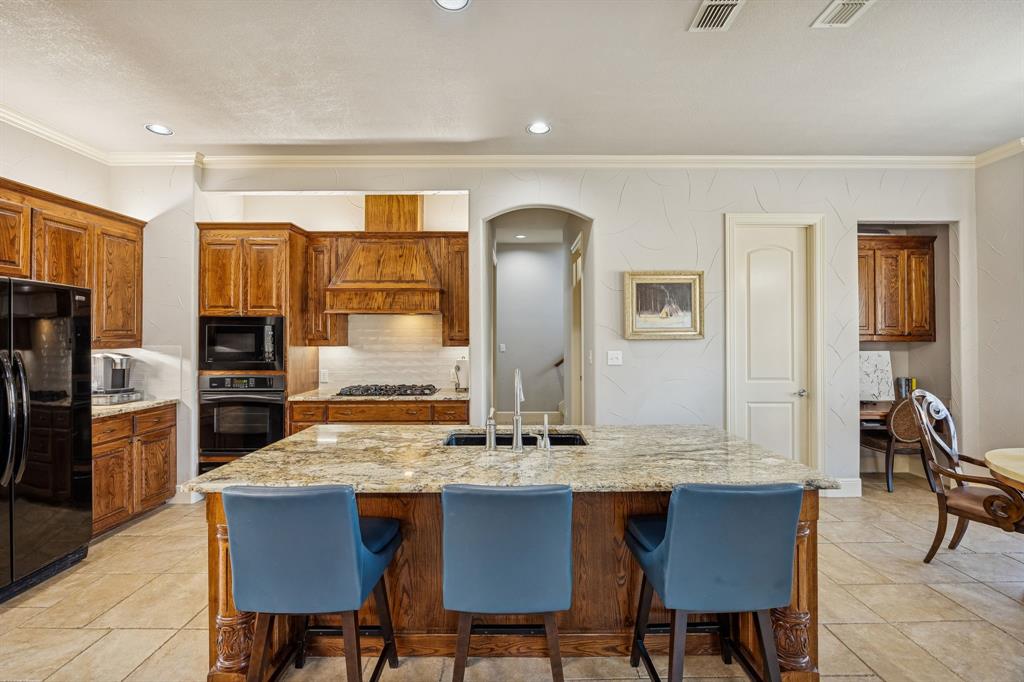 Creekwood Estates - Residential