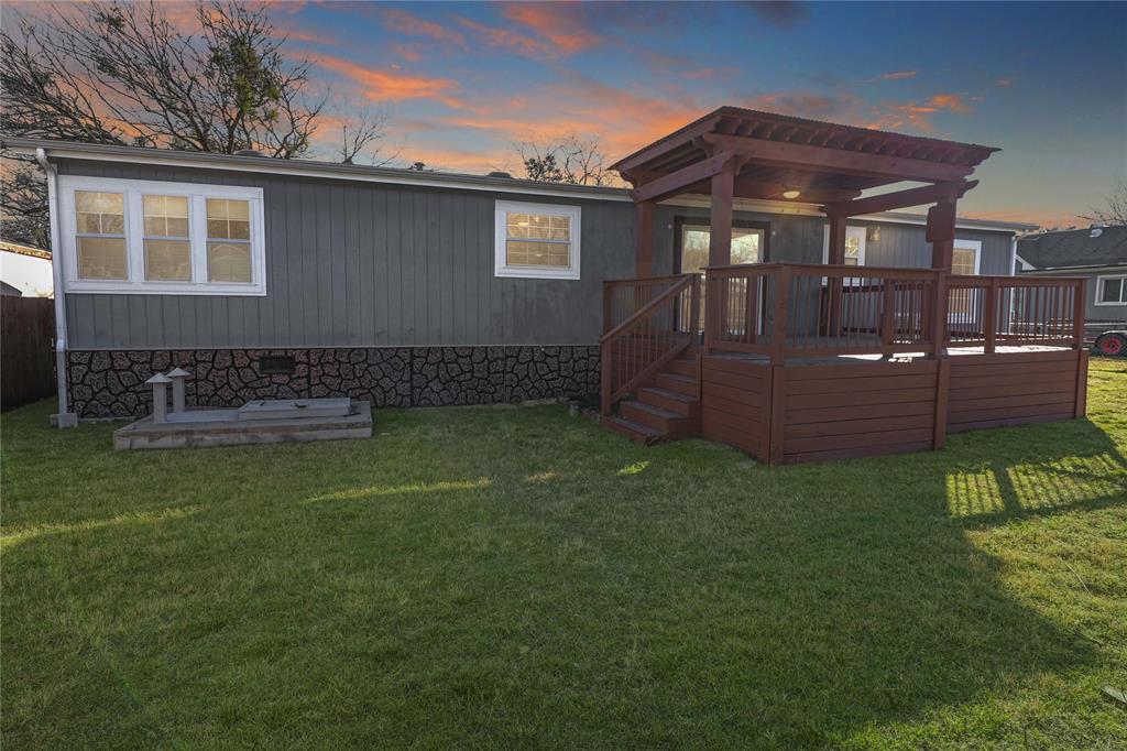 5641 Preston North Drive