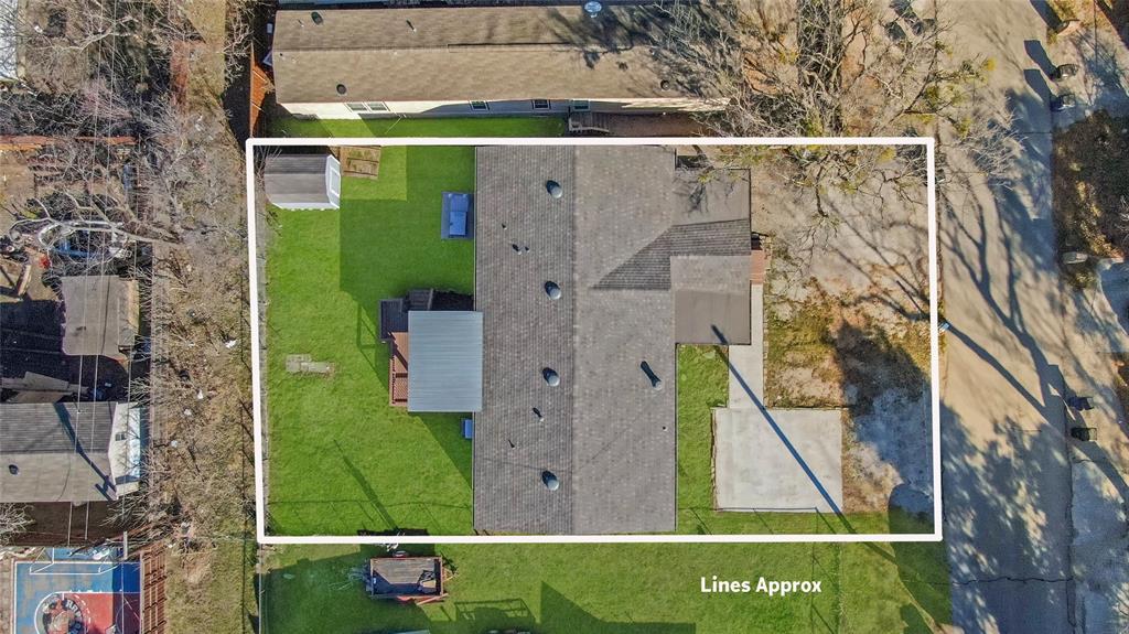 5641 Preston North Drive