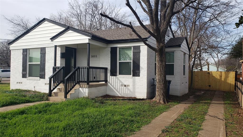 American Mount - Residential Lease