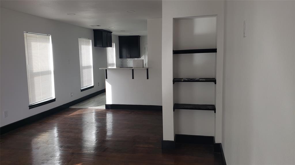 American Mount - Residential Lease