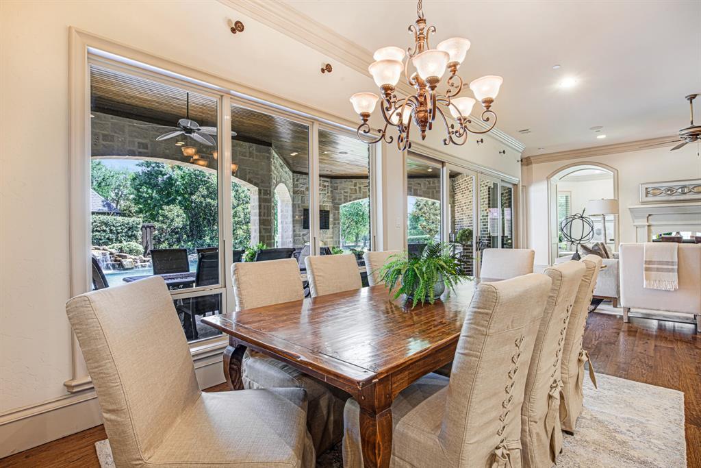 Villages Of Stonebriar Park Ph 2 - Residential