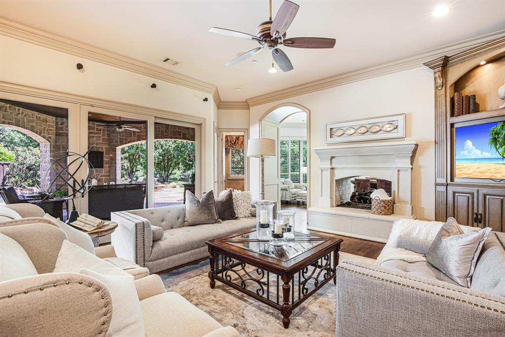 Villages Of Stonebriar Park Ph 2 - Residential