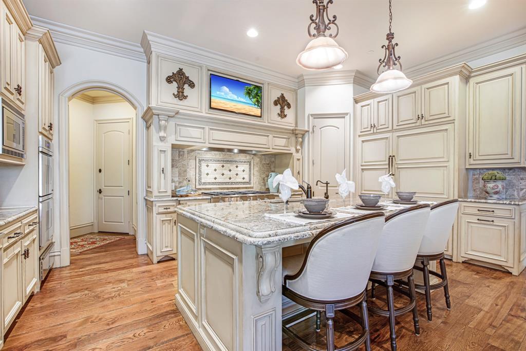 Villages Of Stonebriar Park Ph 2 - Residential