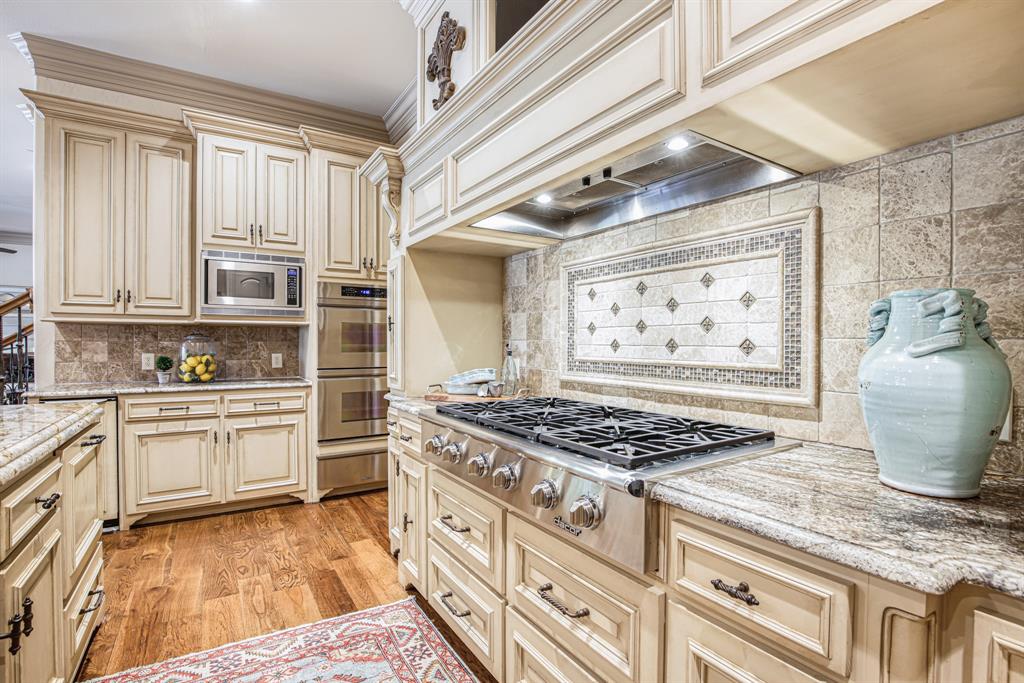 Villages Of Stonebriar Park Ph 2 - Residential