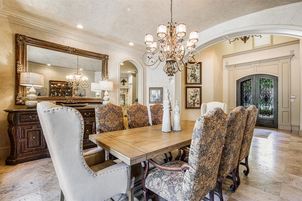 Villages Of Stonebriar Park Ph 2 - Residential