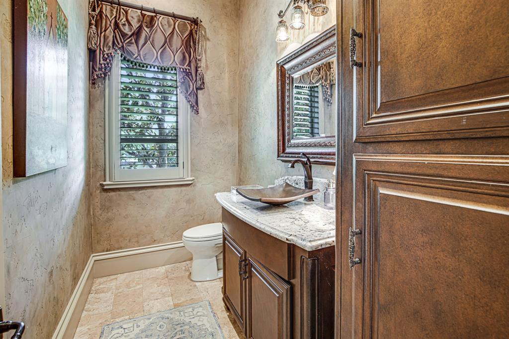 Villages Of Stonebriar Park Ph 2 - Residential