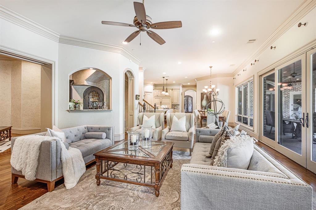 Villages Of Stonebriar Park Ph 2 - Residential