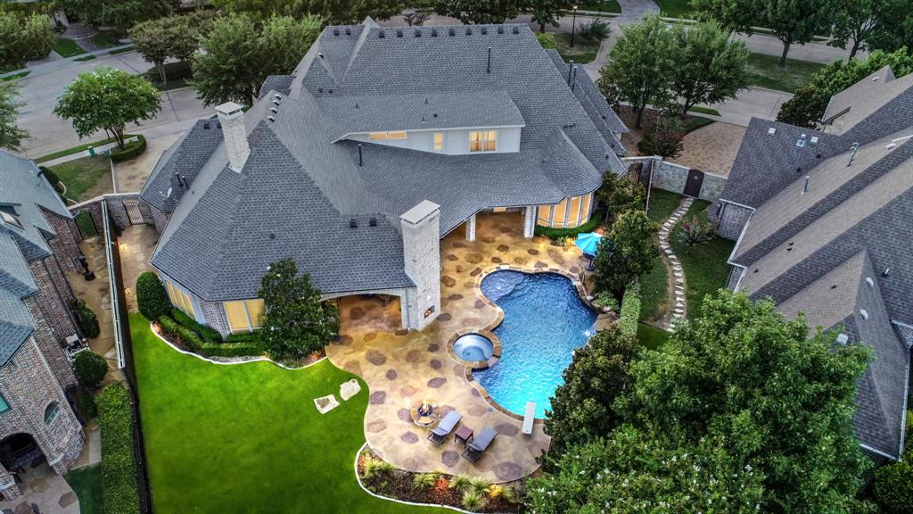 Villages Of Stonebriar Park Ph 2 - Residential