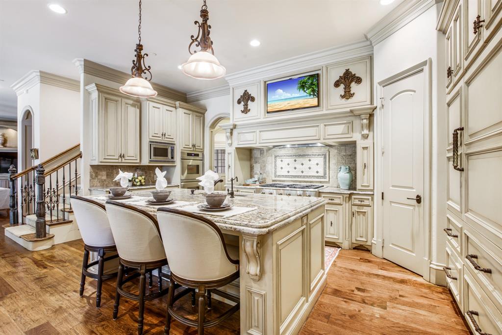 Villages Of Stonebriar Park Ph 2 - Residential