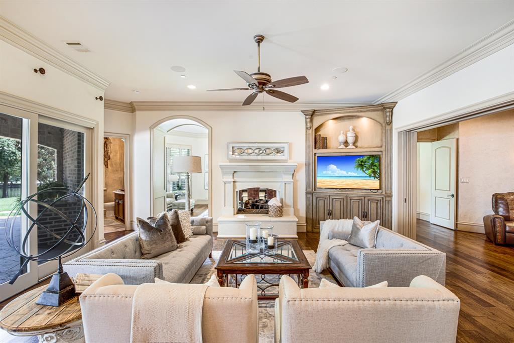 Villages Of Stonebriar Park Ph 2 - Residential