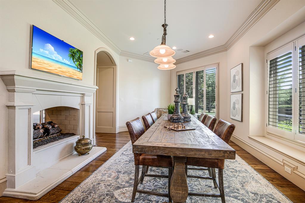 Villages Of Stonebriar Park Ph 2 - Residential