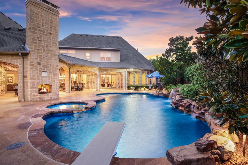 Villages Of Stonebriar Park Ph 2 - Residential