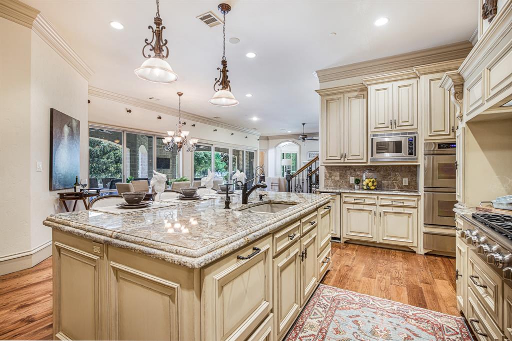 Villages Of Stonebriar Park Ph 2 - Residential