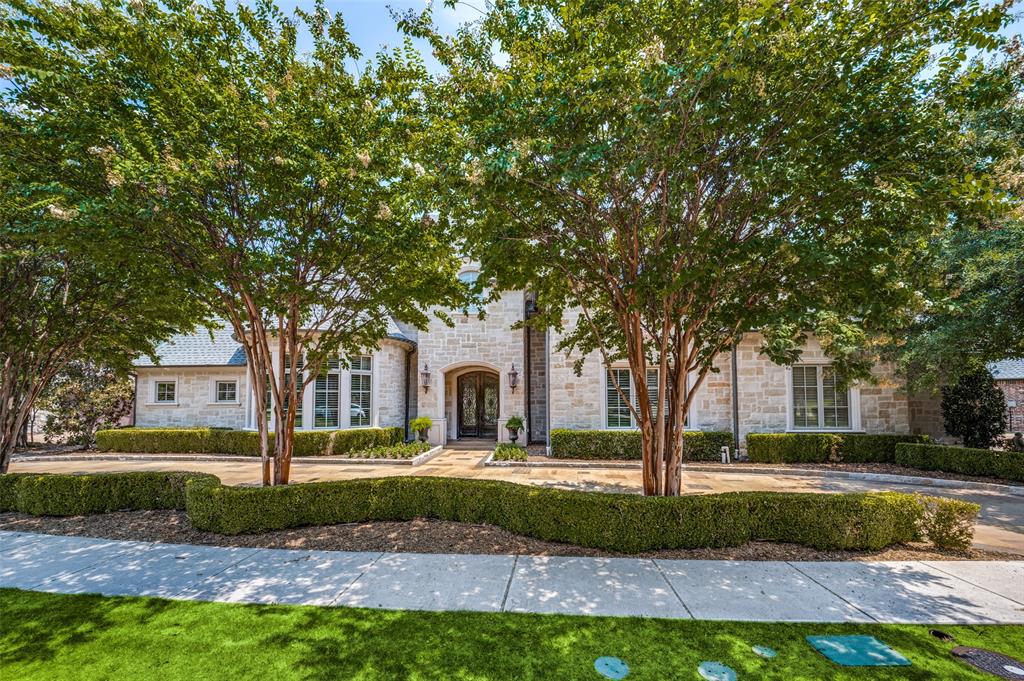 Villages Of Stonebriar Park Ph 2 - Residential