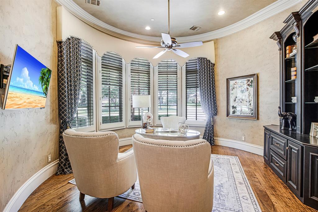 Villages Of Stonebriar Park Ph 2 - Residential