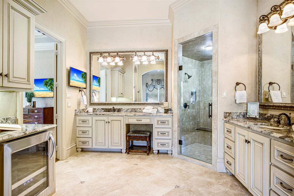 Villages Of Stonebriar Park Ph 2 - Residential