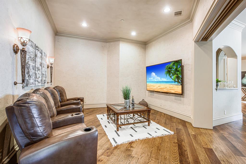 Villages Of Stonebriar Park Ph 2 - Residential