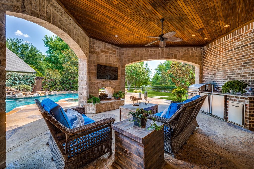 Villages Of Stonebriar Park Ph 2 - Residential